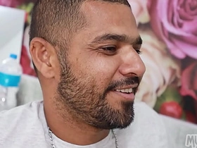 这根屌真适合口交！ tattoo asian gay porn