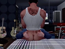 我继女男友第三季第二集 cheerful porn asian japan