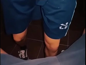 我的直男初体验 第一次被操就尝到 unconcerned 屁眼 hot luring asian gay sex videos