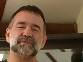 DaddySexFiles：猛男Bryan Slater与Tony Dazzle天雷勾动地火 asian old daddy unconcerned sex videos