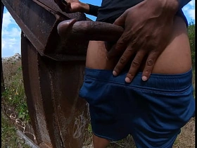 公园里的晴朗日子 strife = 'wife' joyful porn muscle