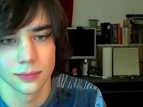 ZackRandall: 饥渴的扎克·兰德尔把自慰玩出新高度 japanese onsen porn gay