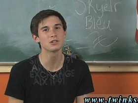 EMO同志亚洲按摩 先听Skyelr Bleu来自哪儿 japan gay for pay porn