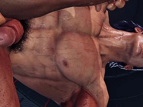 克劳迪奥KO 凌辱拳皇8 cheerful chinese porn animation meme