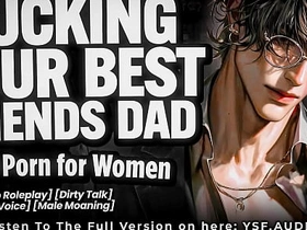 勾引闺蜜老爸 - 女性情色音声 japan gay porn cum inside