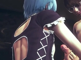 耽美伪娘-奈良与其他伪娘全片-伪娘跨性别日本动漫游戏同性色情 gay porn pinoy muscle