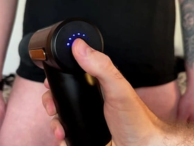 他用玩具玩弄我直到我受不了 [4K] chinese seductive gay porn