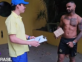 邮差 gay asian sex videos