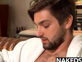 我爽到想射 但想让奴隶再多承受一会儿 - 付费男孩 hot chinese hunk gay porn