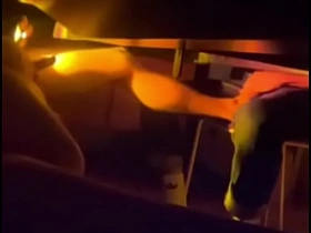 室友和年轻朋友在桌下玩足交 这次我偷拍到了 chinese gay porn eng sub