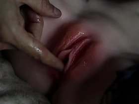 如何用手指正确爱抚你的小穴 korean gay close off porn