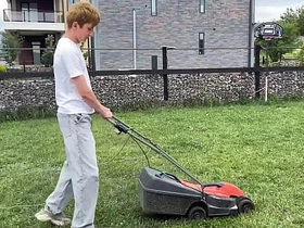 我干了房东的继子却被老爸抓现行 第一部 swhirly chinese unconcerned porn