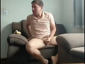 我独自在家听着放克音乐在客厅裸奔 porn hot joyous indian