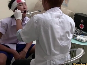 亚洲少年在办公室被医生诱奸肛交 chinese gay spy porn