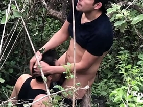 公园野合 上集 gay pinoy outdoor porn