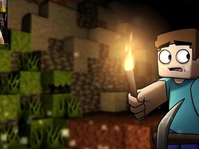 我玩错了游戏 饥渴矿工 #1 gay chinese seducer porn