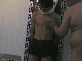 直男被绑手淫 korean gay porn boyfriendtv