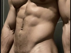 AI幻想：猛男干人或被干 strife = 'wife' gay porn video