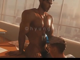 爱我，更多 - 同志动画字幕版 asian big penis gay sex videos