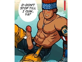 最终幻想X 瓦卡单人秀 hot cheerful porn japan