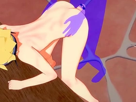 博人传耽美-博人手交无套-人妖变装日本亚洲漫画动漫游戏色情男同 asian gay bdsm sex videos