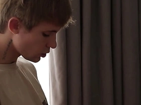 两个大屌男狂操小鲜肉的紧致屁眼 第二部 gay teen asian sex videos