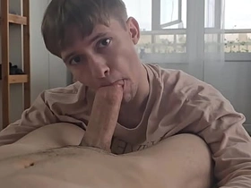 吞大屌深喉口交加肛交 内射完结 korean feet gay porn