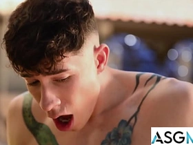 ASGmax-黑白辣妹合集第二弹！ asian young gay sex videos