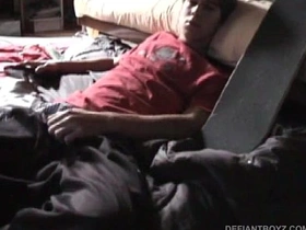 小杰登打飞机 japanese muscle hunk gay porn