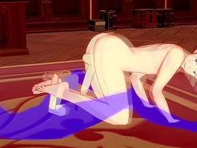 咒术回战BL-虎杖悠仁足交肛交内射-伪娘变装日本动漫电影游戏色情同性 asian village amanuensis gay sex videos