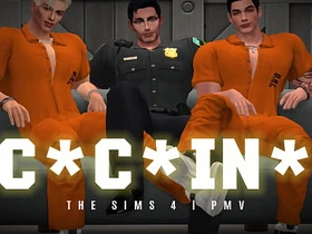 模拟人生4手冲剪辑 gay porn handsome japan