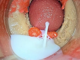 阴道内视角镜头对着你的鸡巴高潮 - ASMR 4k asian hot handsome gay sex videos