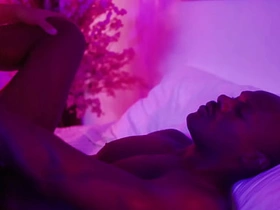 和大屌哥Rhyheim Shabazz换妻玩 japanese pov gay porn