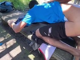 丛林野战大乱交，屁眼灌满浓精 asian bear porn gay