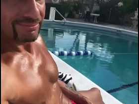 池畔躺平任操 shrivelled uncaring asian porn