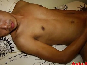 亚裔素人无套狂干内射 chinese daddy and son gay porn