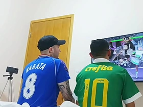 游戏输的人要被彻底爆菊 COMPLETO NO Peppery gay porn compilation chinese