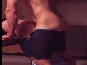 我同学就是这样帮我复习数学的 output asian gay porn