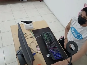 吊环女王实现又一次疯狂高潮幻想 korean amateur gay porn