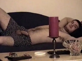 Vinnie给直男口交撸管 the outdo chinese joyous porn flick