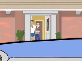 大屁股毛熊基佬猛男 gay hot kissing porn