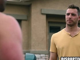 帅哥被女友甩后第一次搞基 asian gay easy sex videos