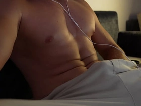 夜间放松按摩肉棒最终爆射 gay porn twitter indonesia