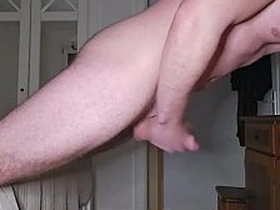 PhantomGentX – 裸体肌肉猛男爆射浓精 gay korean porn rough