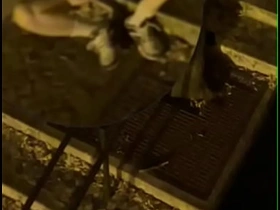 业余少年街头打飞机被偷拍 遭胁迫口交但成功逃脱 videos of asian uncaring sex