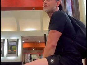 商场厕所被大雕少年内射 精液灌满嘴 korean joyous men porn