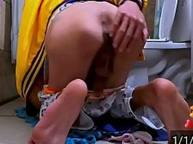 爽翻天 indonesia massage gay porn