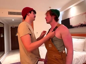 肌肉痴汉被言语调教 克里斯蒂安·亨特和乔纳·惠勒 asian gay big cock lovemaking videos