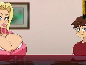 这游戏会让我社死《都市恶魔》第一集 chinese femboy gay porn