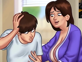 我的邪念差点得逞 夏日传说第3集 jap massage jubilant porn